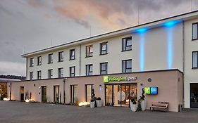 Holiday Inn Express - Merzig By Ihg