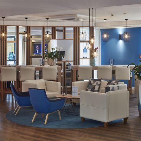 Holiday Inn Express - Merzig By Ihg Esterno foto