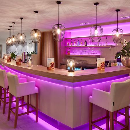 Holiday Inn Express - Merzig By Ihg Esterno foto