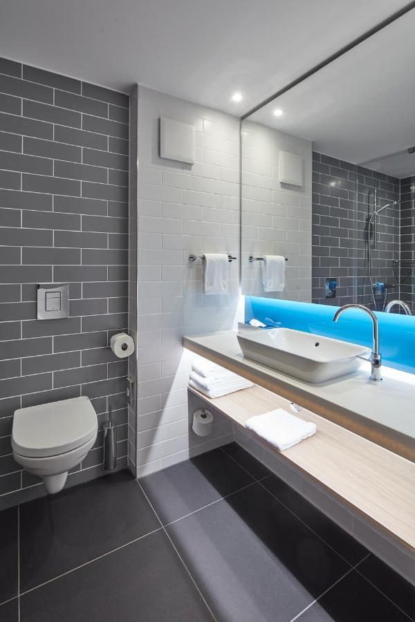Holiday Inn Express - Merzig By Ihg Esterno foto