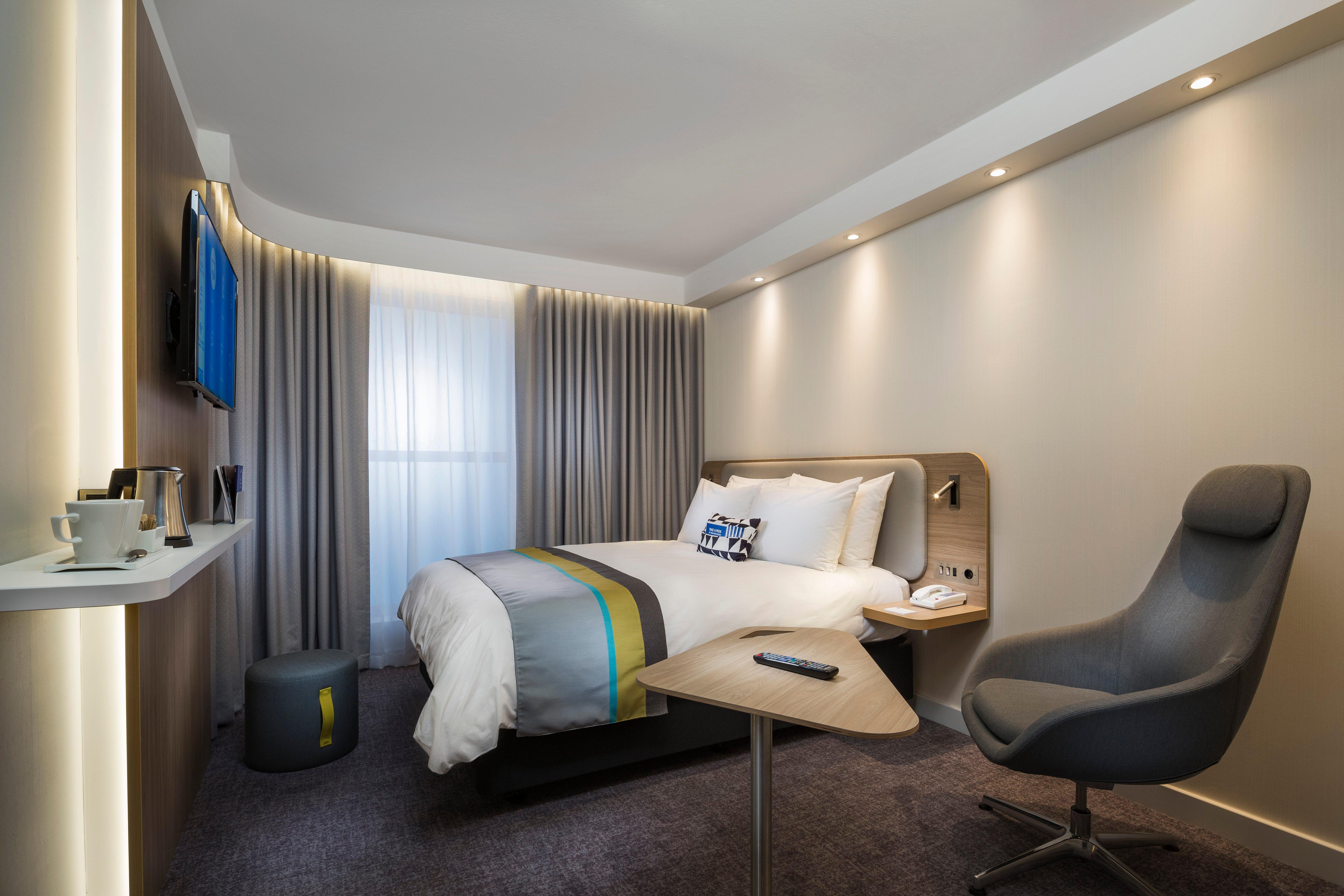 Holiday Inn Express - Merzig By Ihg Esterno foto