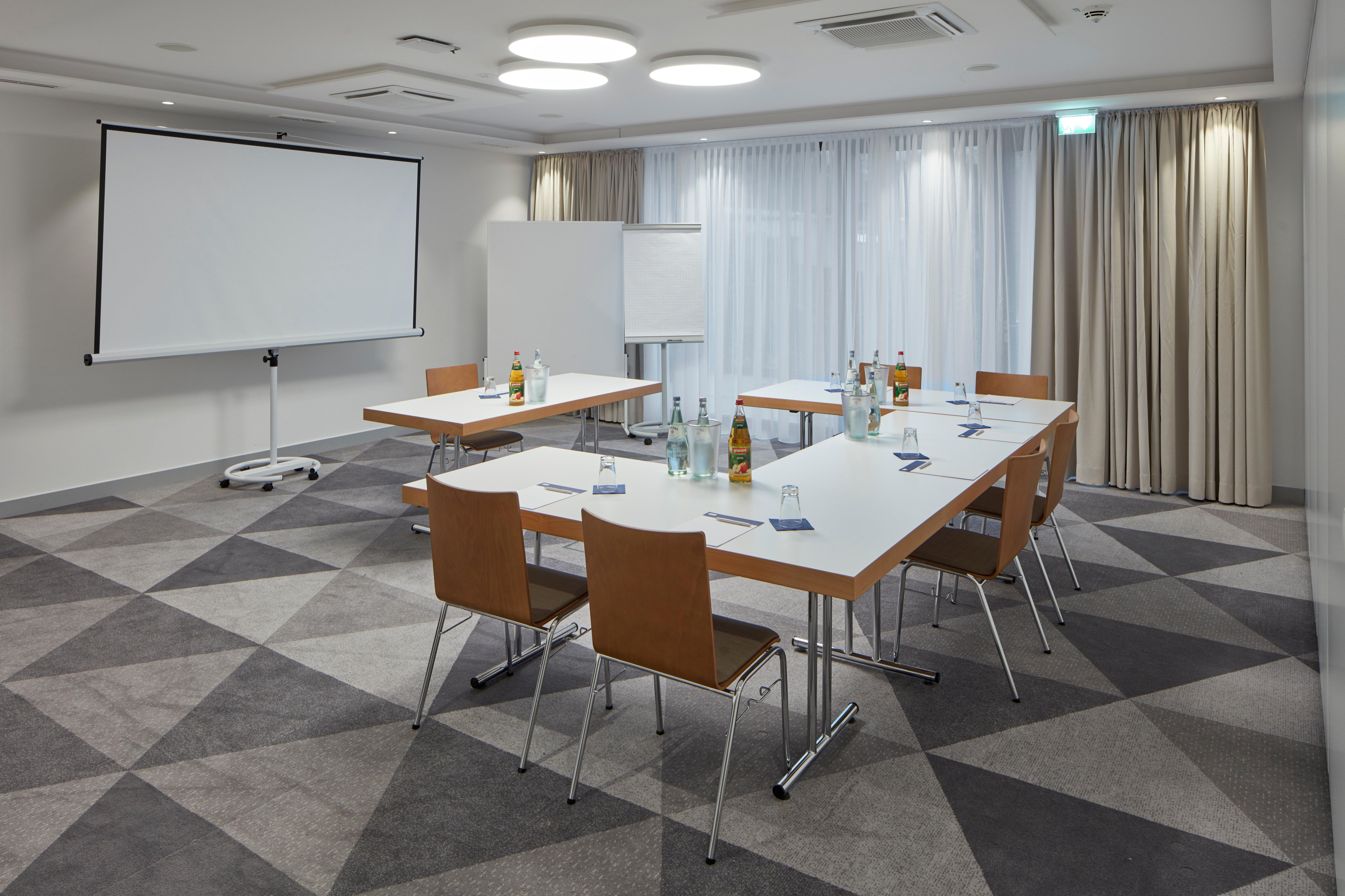 Holiday Inn Express - Merzig By Ihg Esterno foto