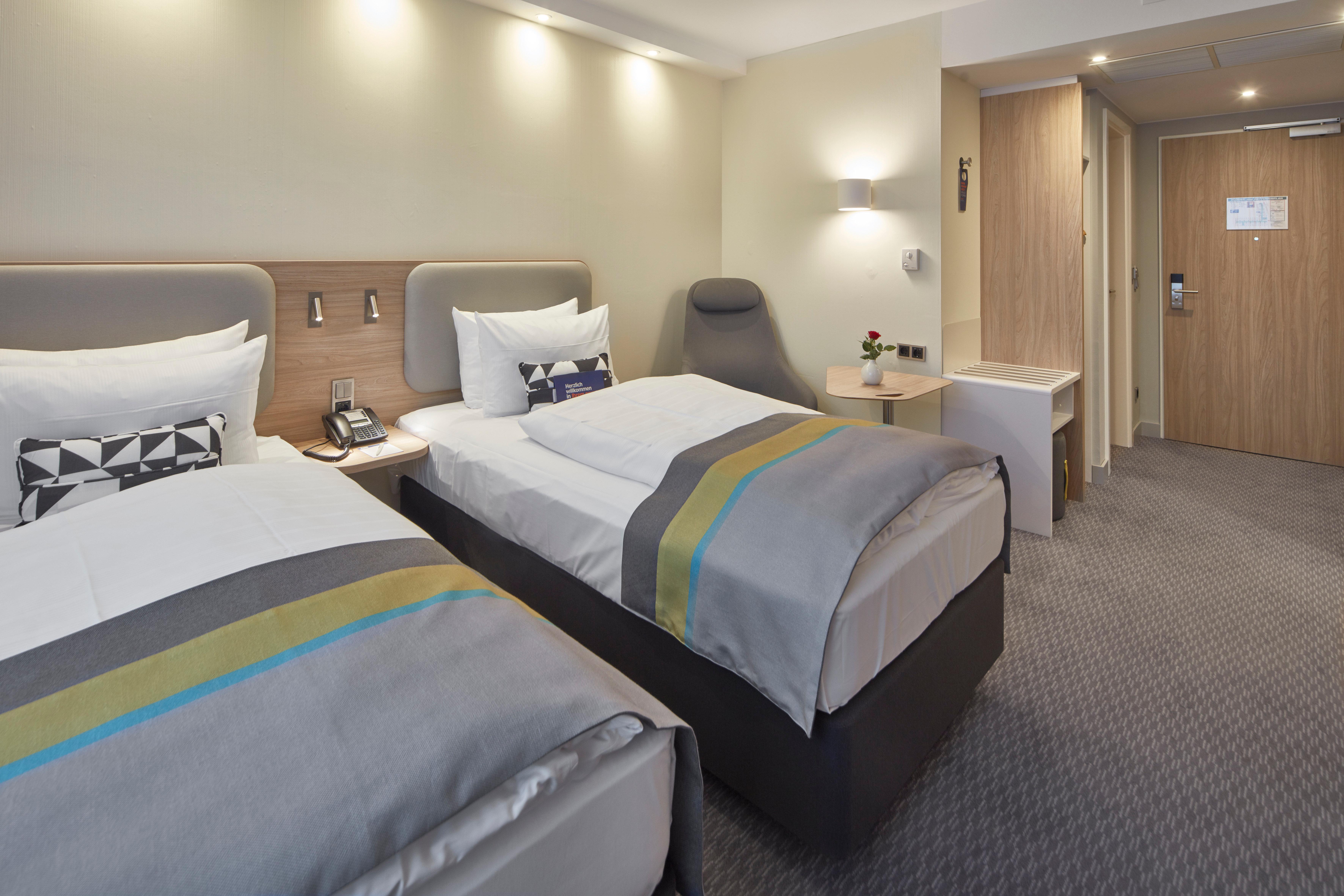 Holiday Inn Express - Merzig By Ihg Esterno foto