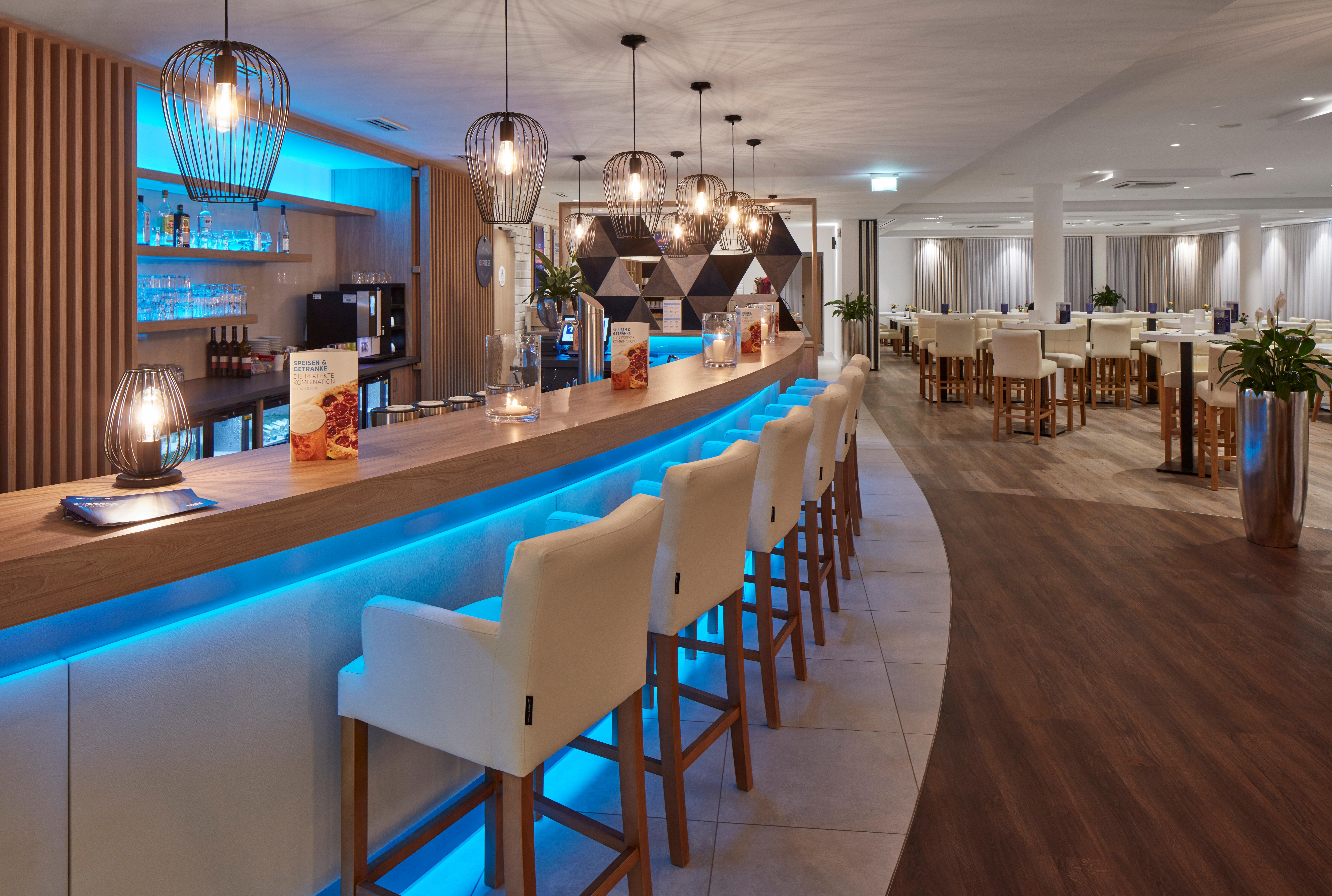 Holiday Inn Express - Merzig By Ihg Esterno foto