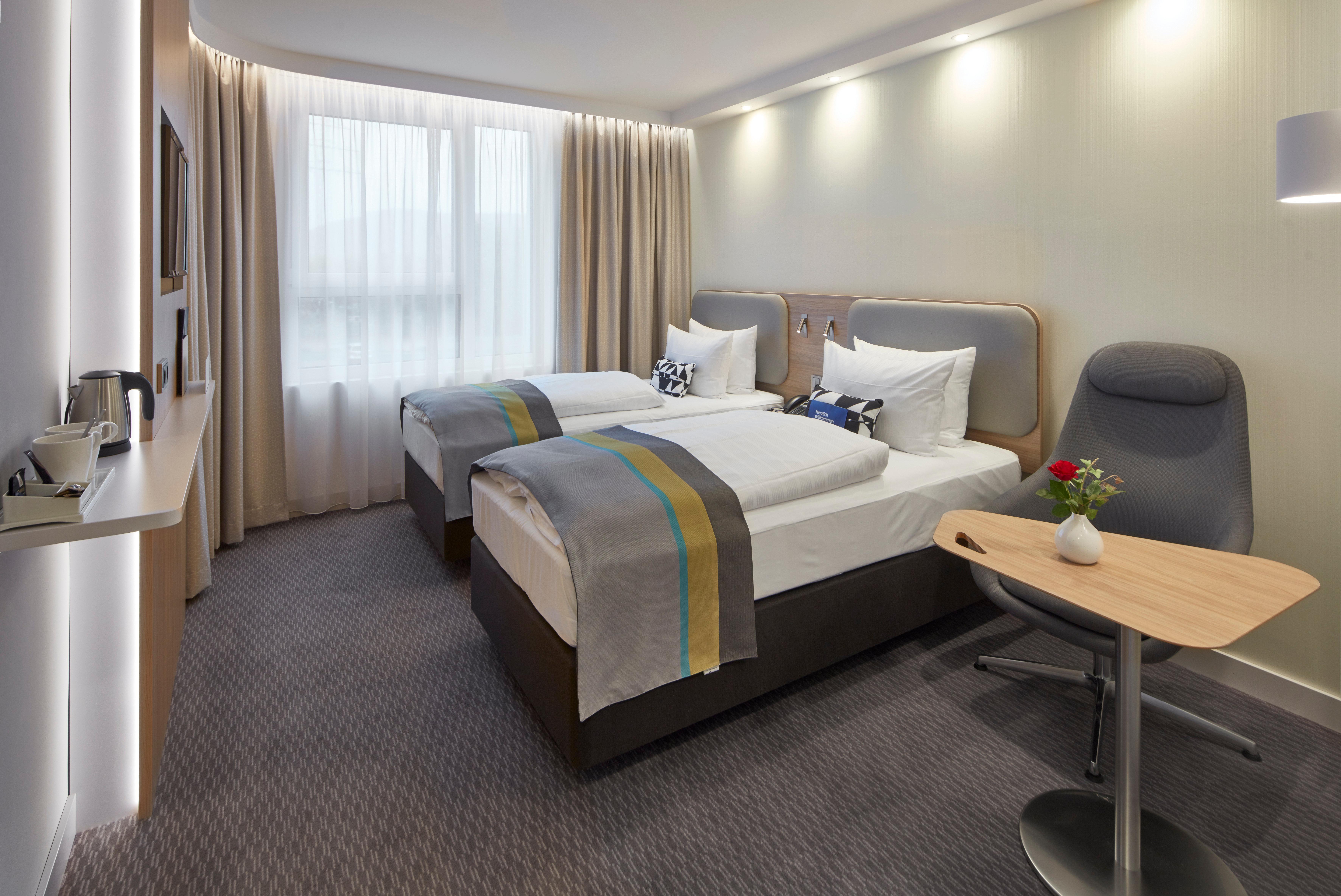 Holiday Inn Express - Merzig By Ihg Esterno foto