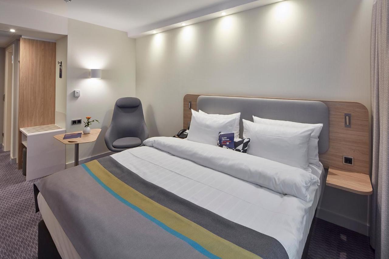 Holiday Inn Express - Merzig By Ihg Esterno foto