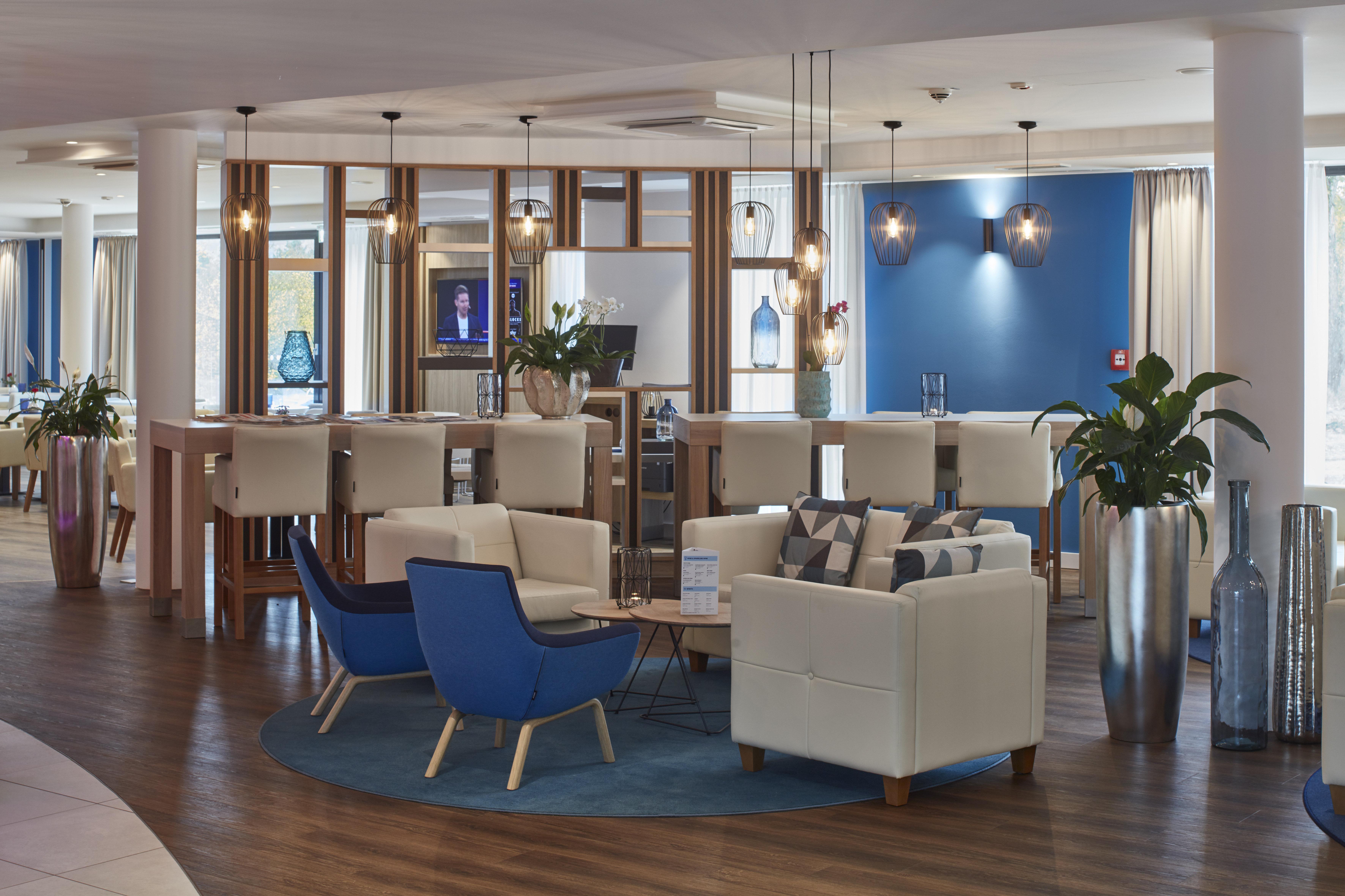 Holiday Inn Express - Merzig By Ihg Esterno foto