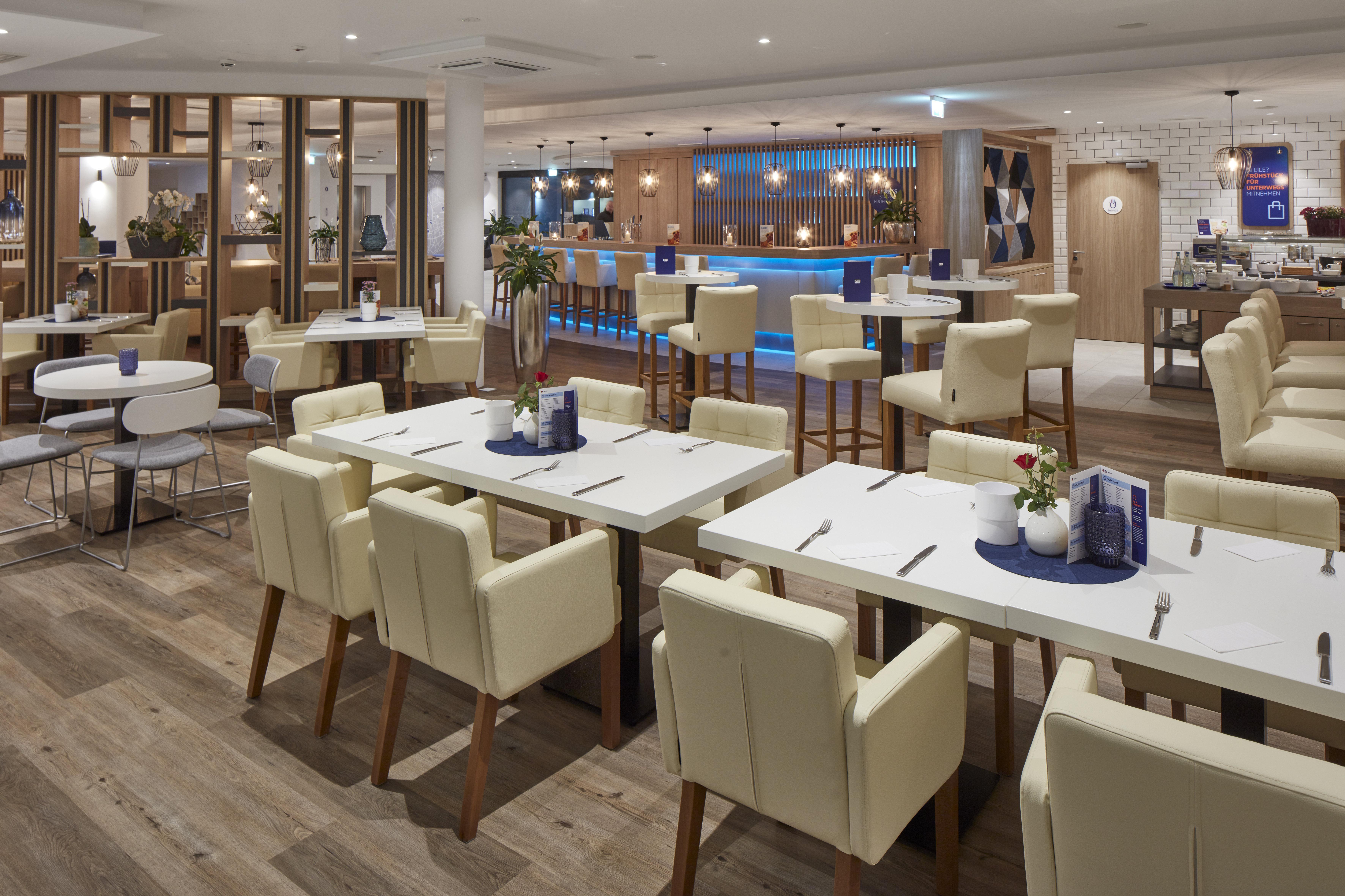 Holiday Inn Express - Merzig By Ihg Esterno foto