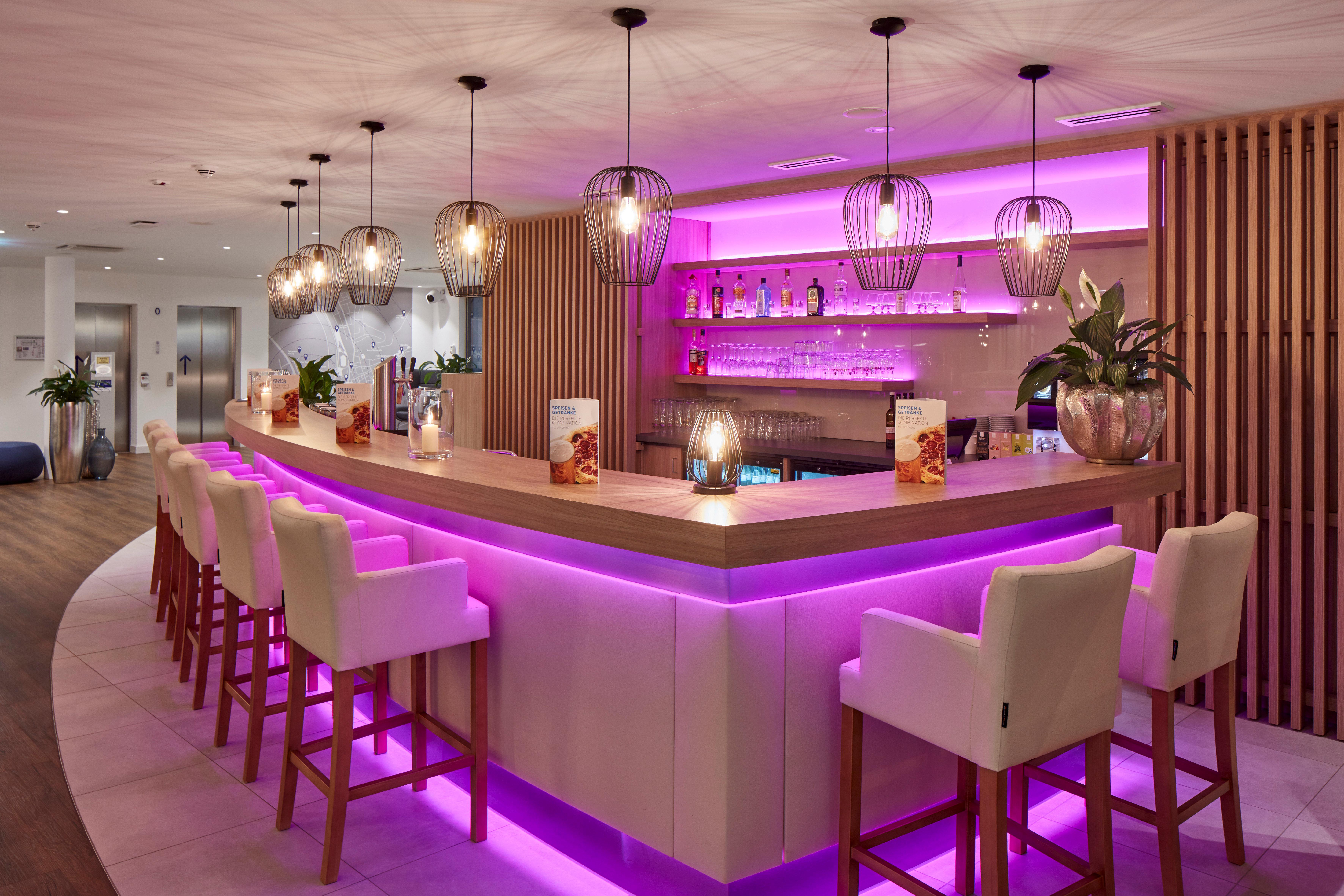 Holiday Inn Express - Merzig By Ihg Esterno foto