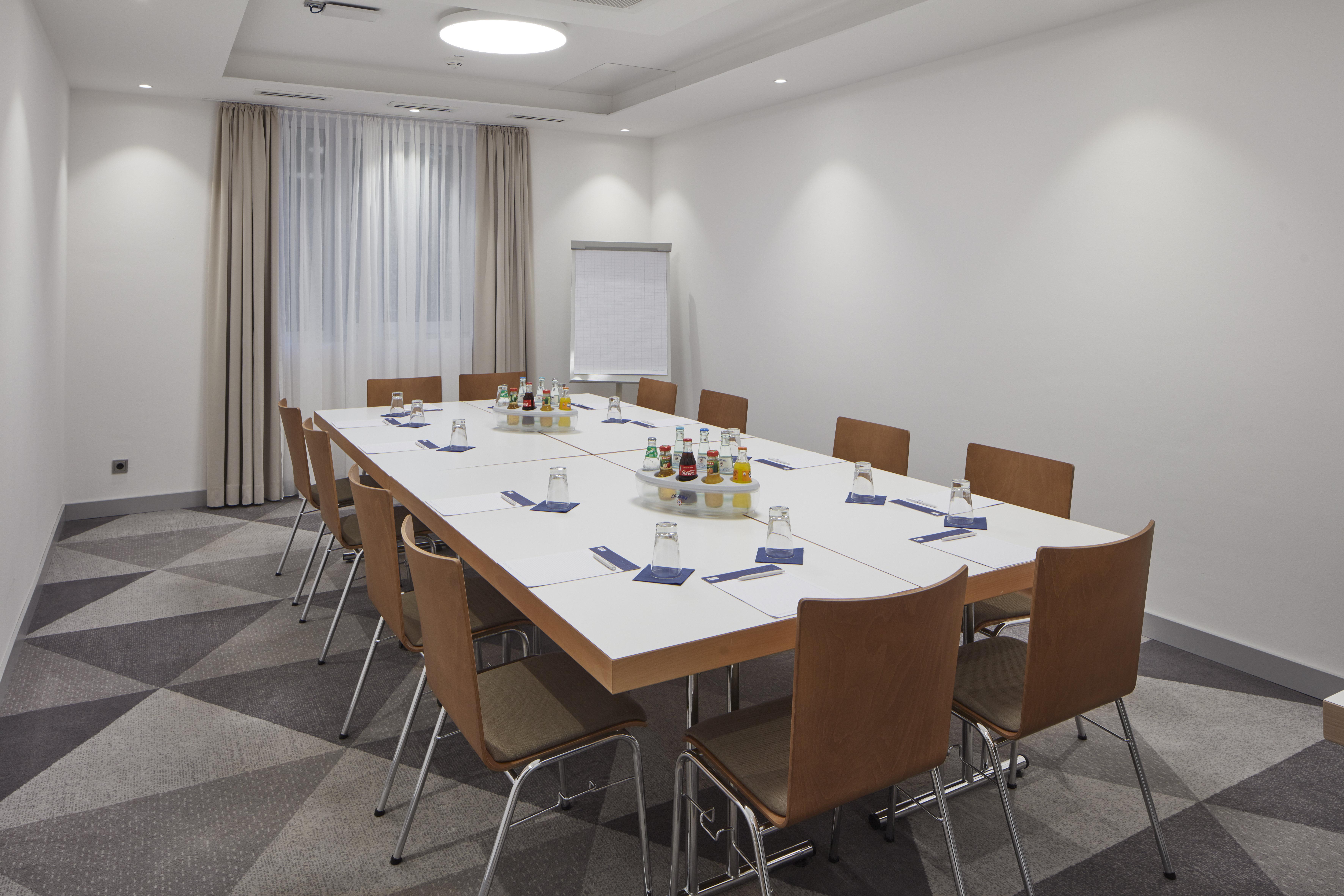 Holiday Inn Express - Merzig By Ihg Esterno foto