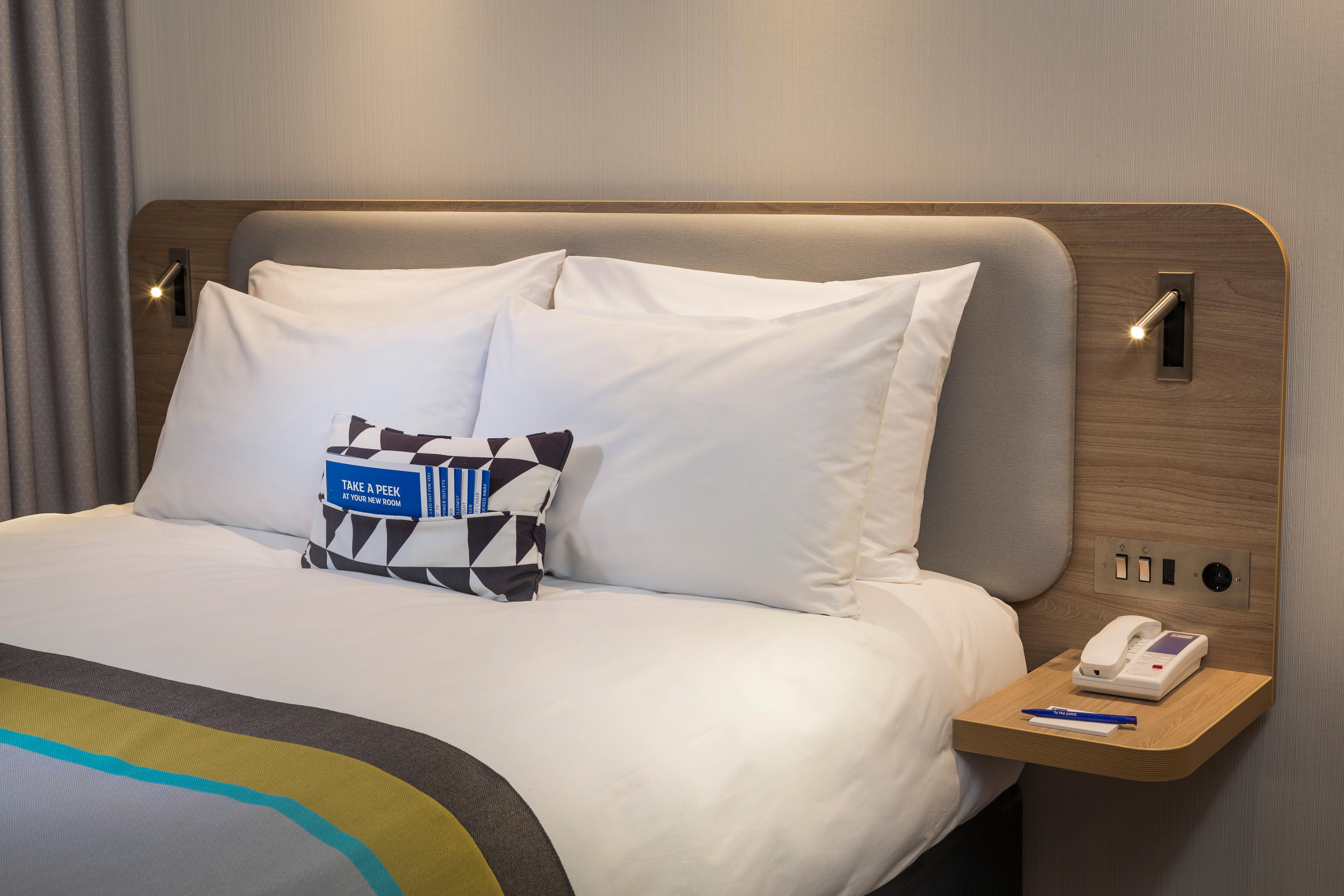 Holiday Inn Express - Merzig By Ihg Esterno foto