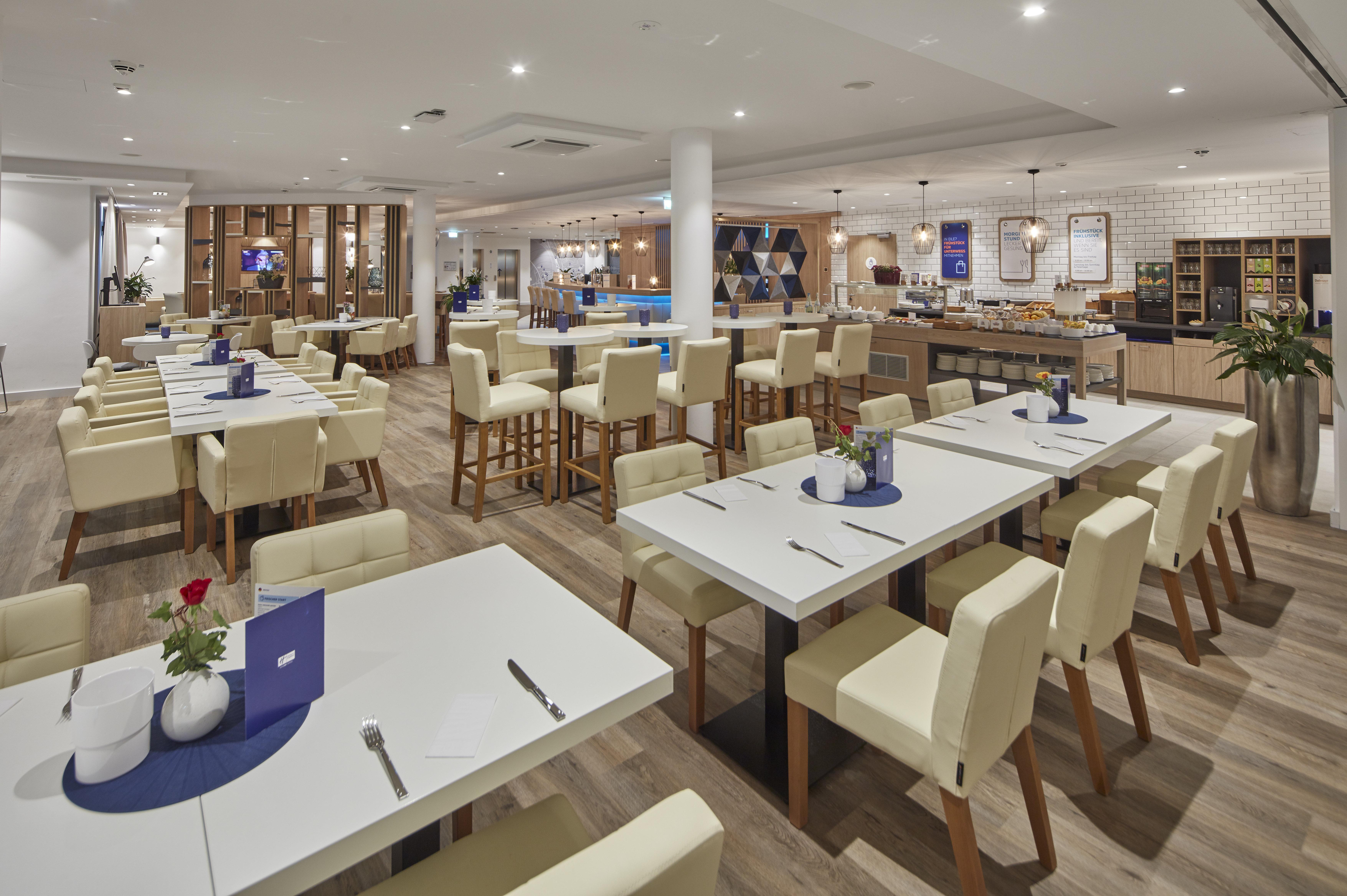 Holiday Inn Express - Merzig By Ihg Esterno foto