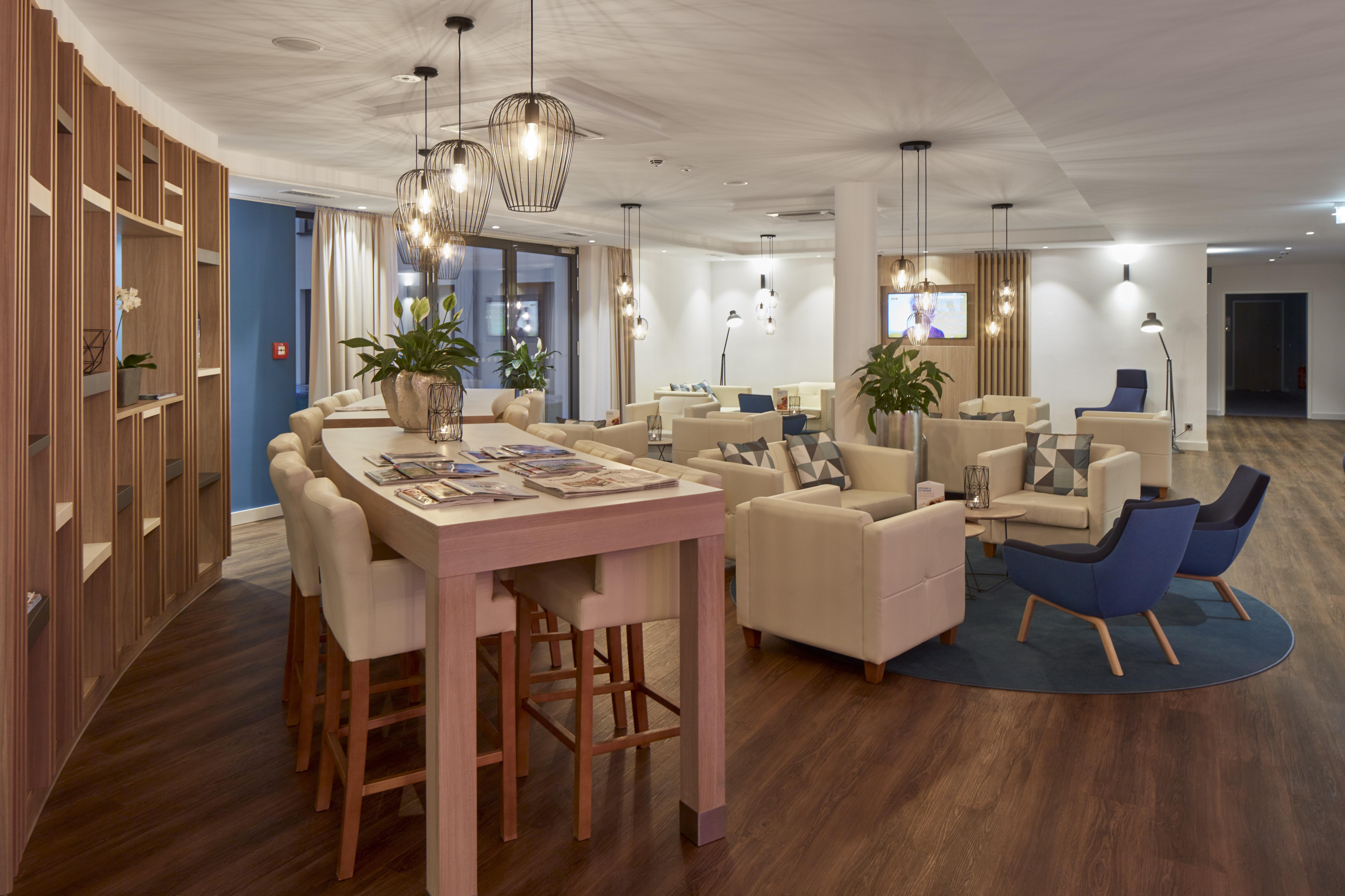 Holiday Inn Express - Merzig By Ihg Esterno foto