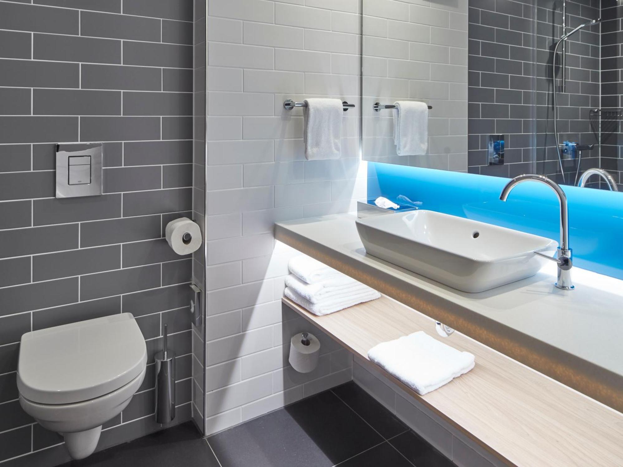 Holiday Inn Express - Merzig By Ihg Esterno foto
