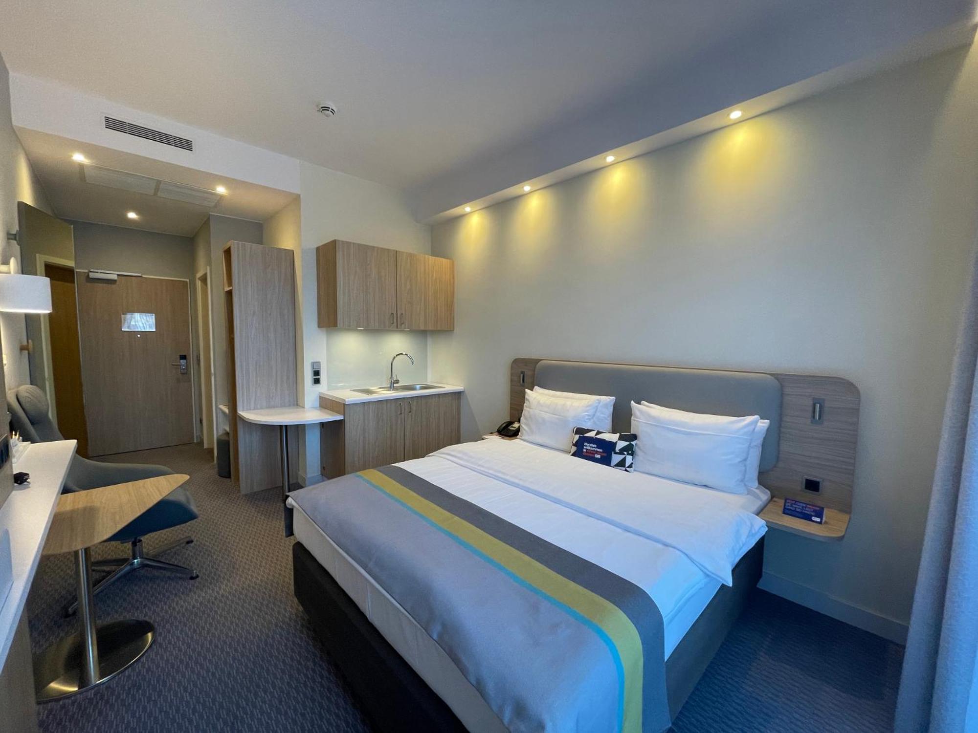 Holiday Inn Express - Merzig By Ihg Esterno foto