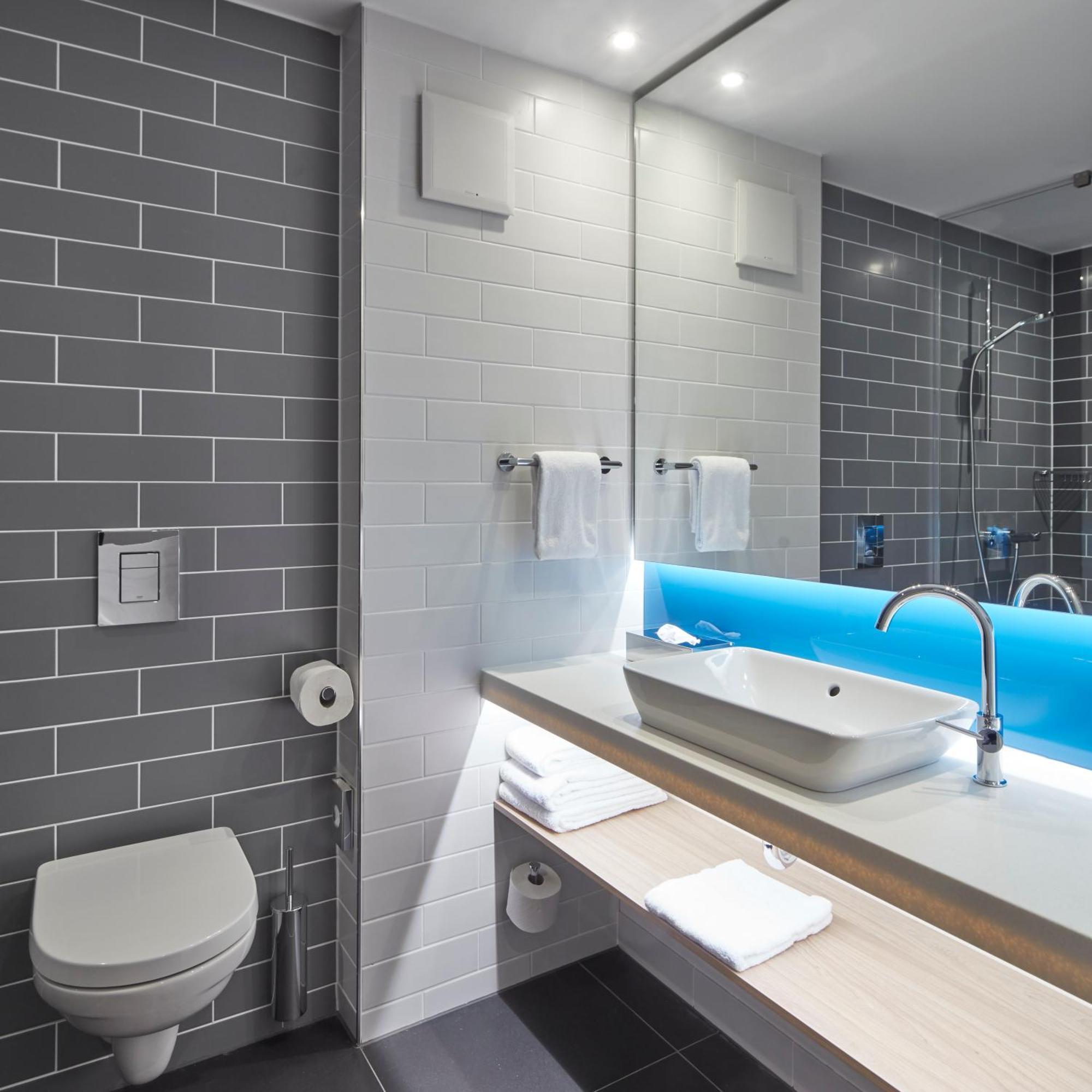 Holiday Inn Express - Merzig By Ihg Esterno foto