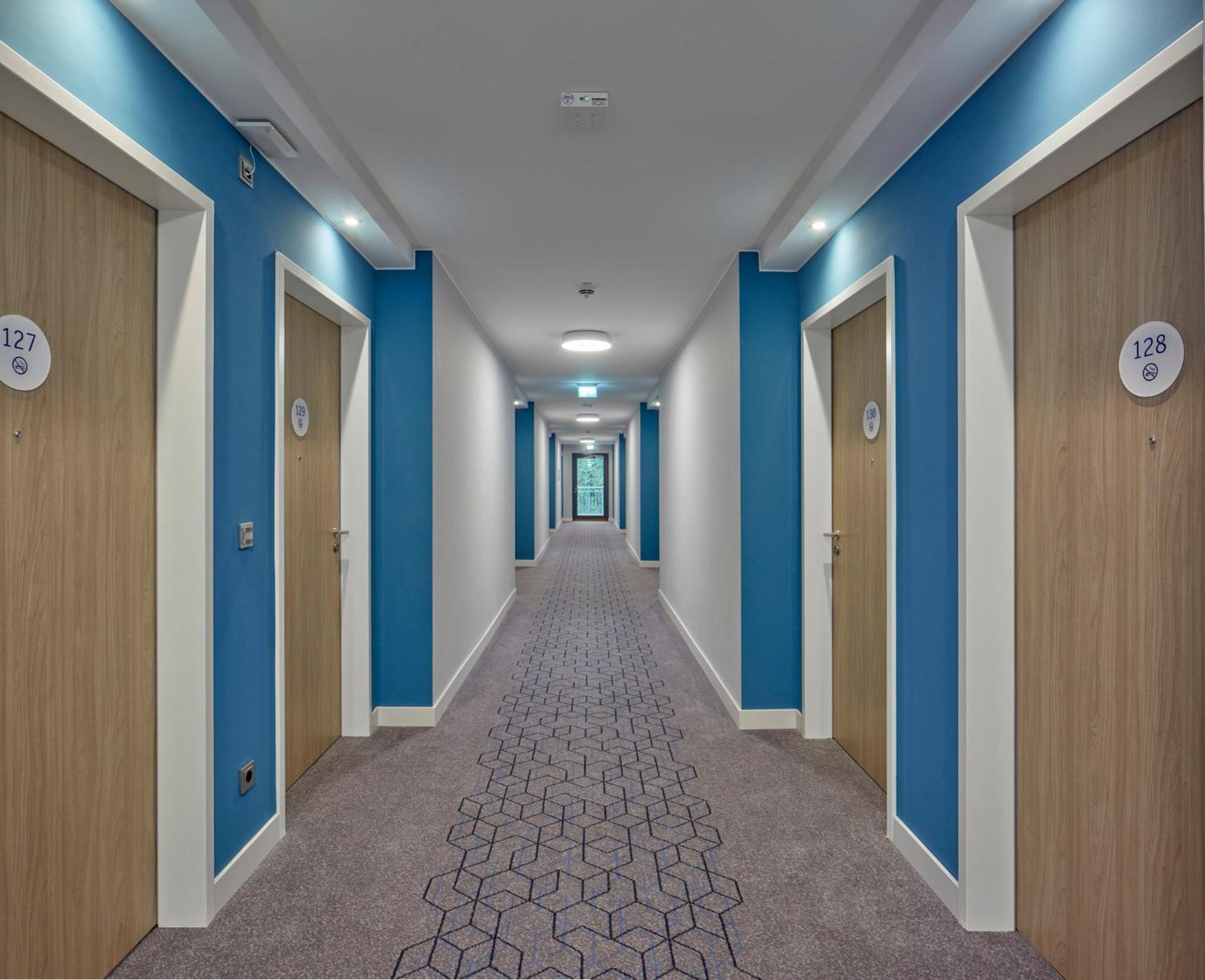 Holiday Inn Express - Merzig By Ihg Esterno foto